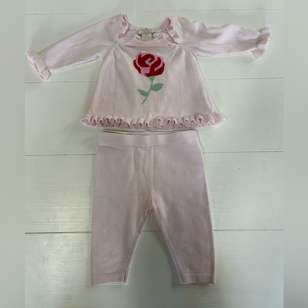 3M Kate Spade Outfit